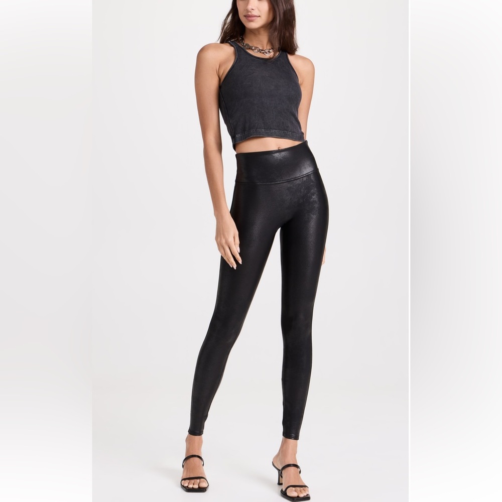 Spanx leggings